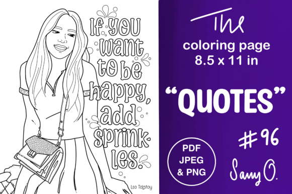 Download Cute Girl Funny Inspirational Quotes PNG - Quotes Collection