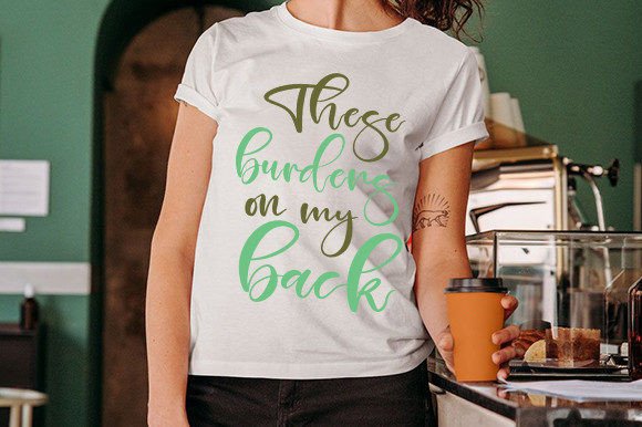 Download Strong Women SVG T-shirt Design - Strong women svg Collection